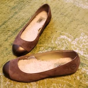 Ugg flats